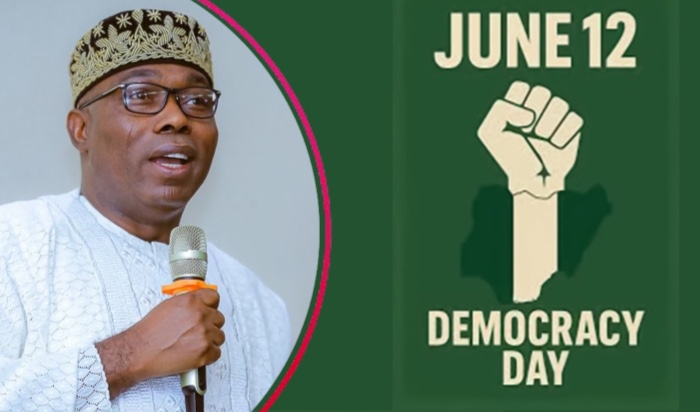 Adebayo, Okereke say hardship, insecurity and weak institutions betray sacrifices made for democracy...