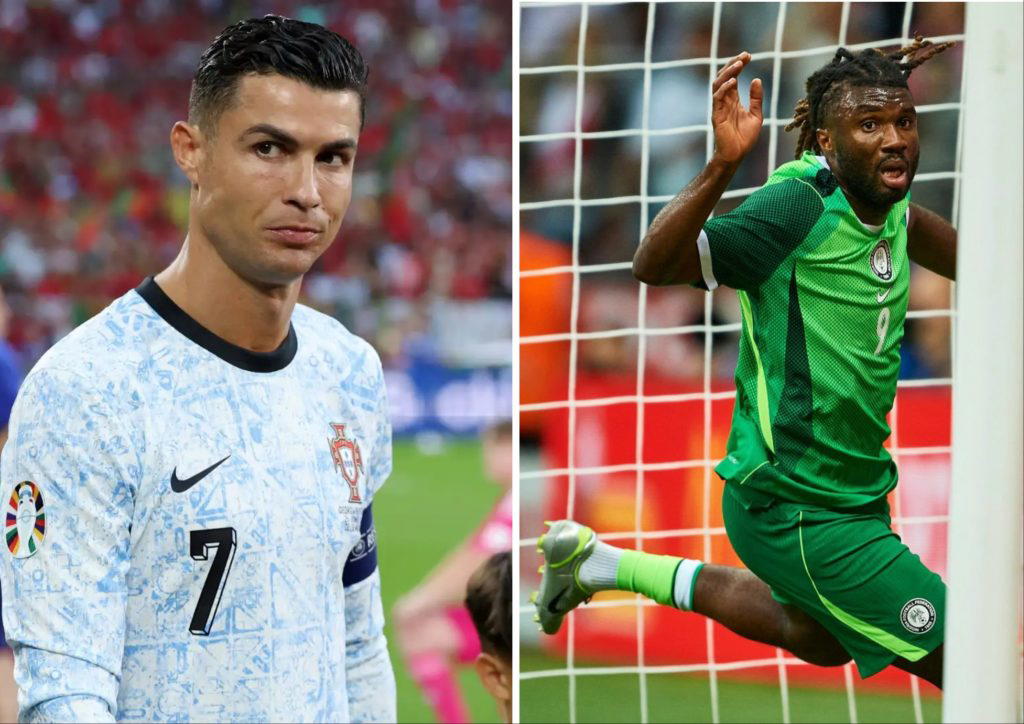 By Adegboyega Adeleye
The Super Eagles will conclude their June international window with a high-pr...
