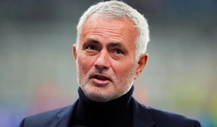 José Mourinho has rejoined Real Madrid as head coach, signing a three-year contract after leaving Be...