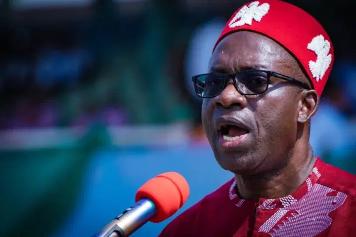 Anambra State Governor, Charles Soludo, has called on the people of the South-East to rally behind P...