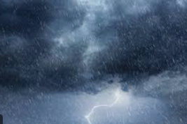 By Jeff Agbodo, Abakaliki
ABAKALIKI — A torrential rainfall accompanied by a windstorm has caused w...