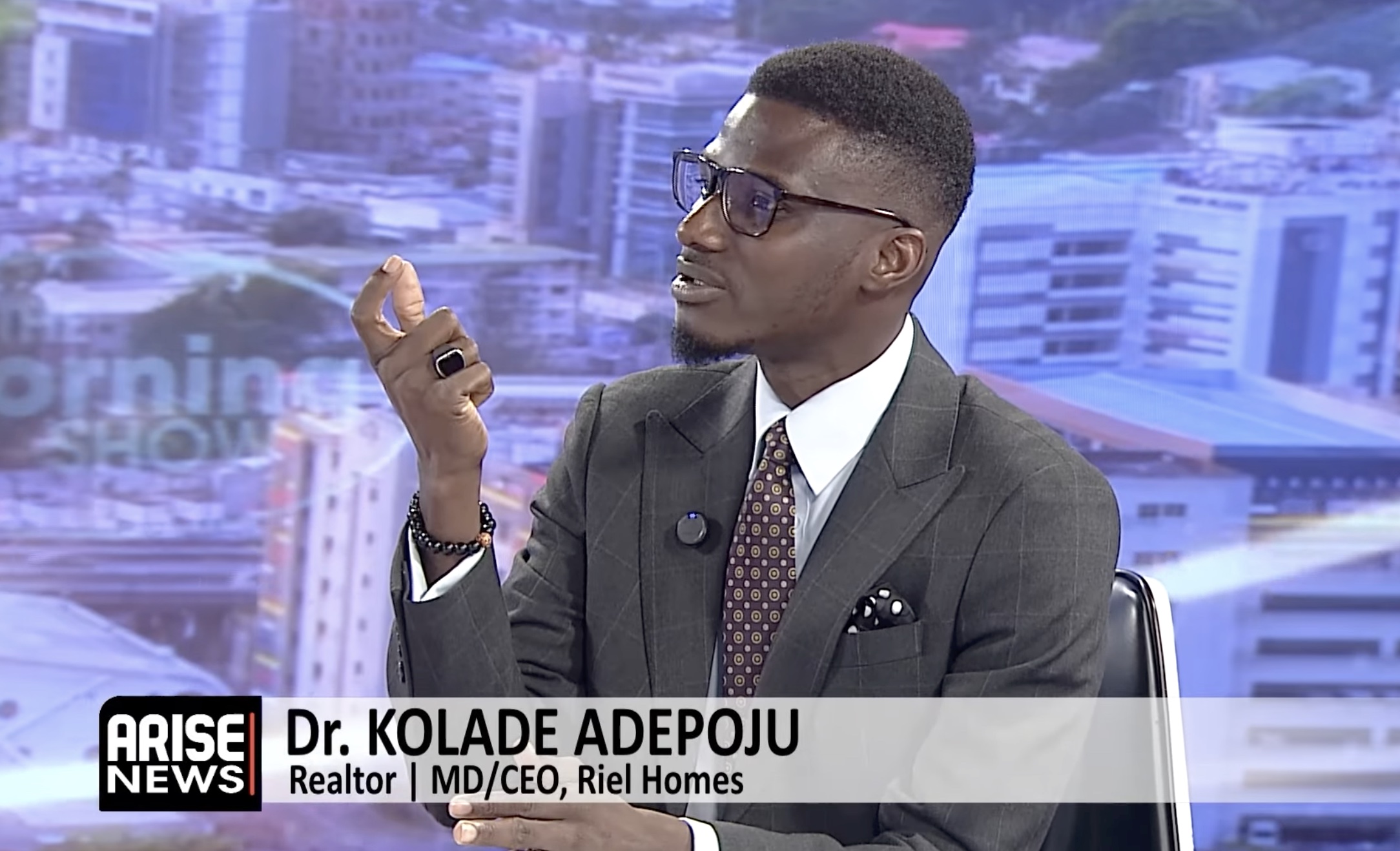Property expert blames profit-driven investors posing as developers for unsafe buildings and recurri...
