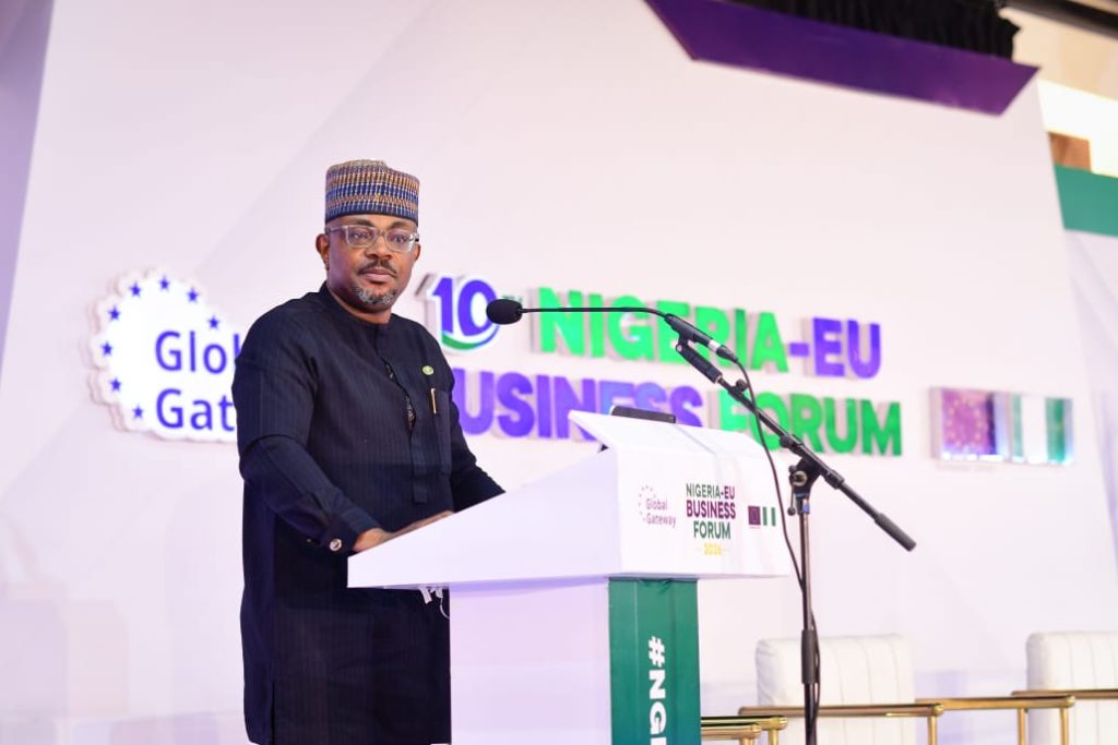 By Joseph Erunke
Nigeria’s role as an economic powerhouse and gateway to regional markets was a cen...