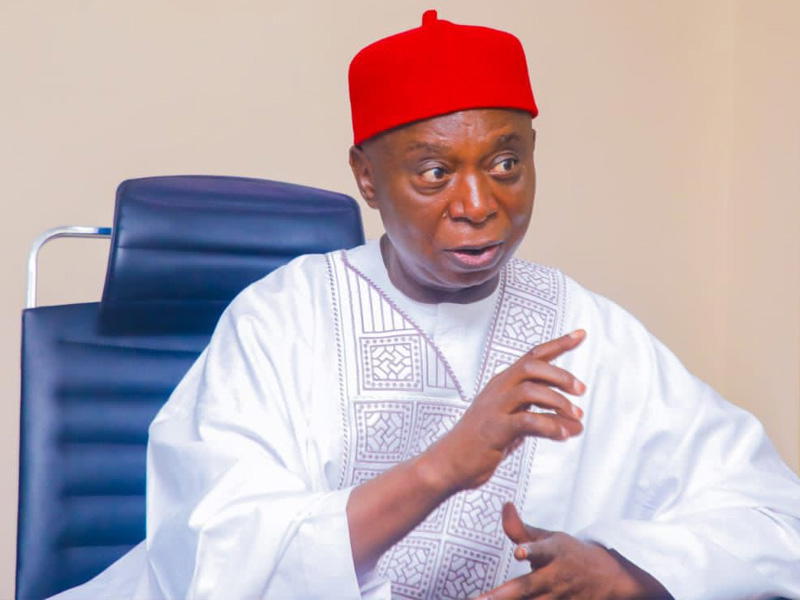 By Dapo Akinrefon 7
The Anioma State creation Media Director, Mr Tonnie Oganah, on Thursday, warned...