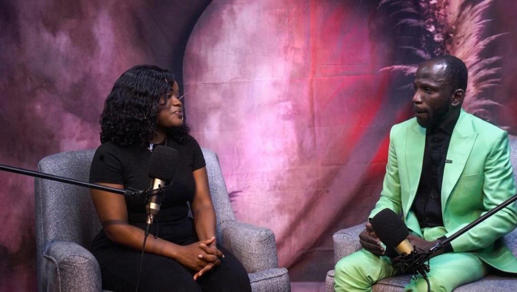 By Ayo Onikoyi
Gifted actress, screenwriter and filmmaker Tierny Olalere was a recent guest on the...