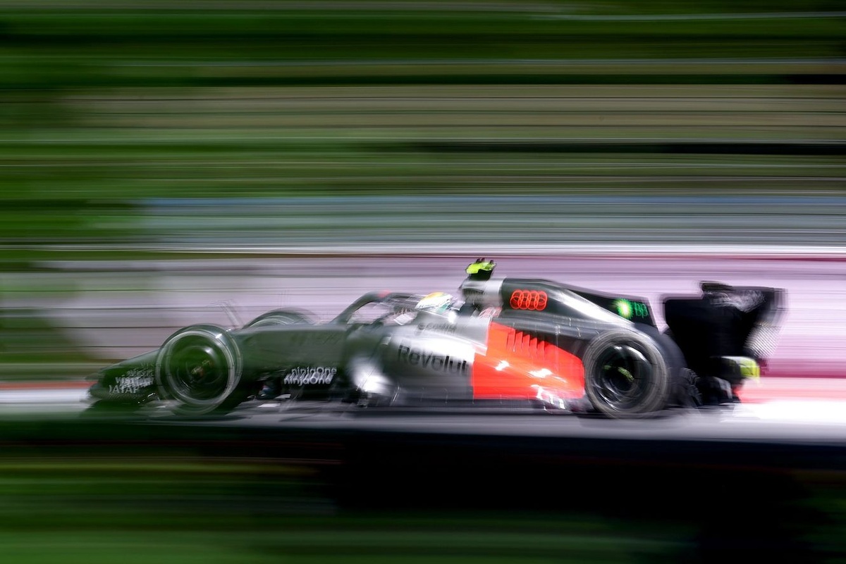 Although 2026 only marks the first season under the new Formula 1 technical regulations, extensive d...
