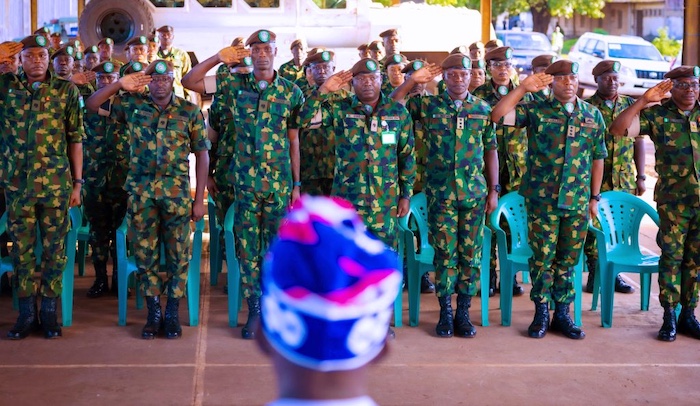 Tinubu praises troops after killing of bandit kingpin Ibrahim Bastuji in Kogi, saying operation weak...