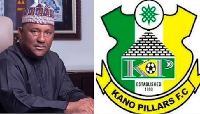 BUA Group denies reports claiming it submitted a bid for 70 per cent of Kano Pillars Football Club....