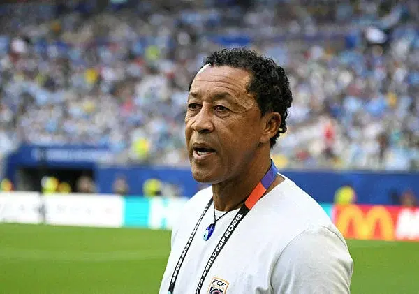 Cape Verde national football team coach Bubista said his team will approach their 2026 FIFA World Cu...