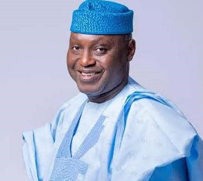 Ekiti State Governor, Biodun Oyebanji, has described his re-election for a second term as a humbling...