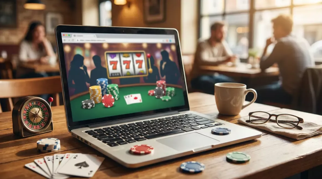 The FIFA World Cup 2026 only comes around once every four years. And this time, Winbox has made sure...