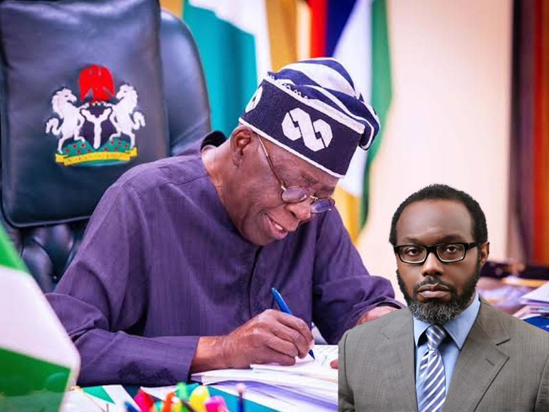 President Tinubu has established the National Health Technology Office to drive digital healthcare r...