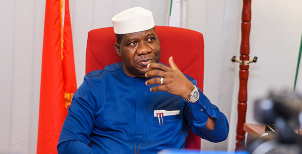 By Dayo Johnson
ADO-EKITI — Senate Leader, Senator Opeyemi Bamidele, has ruled out any amendment to...
