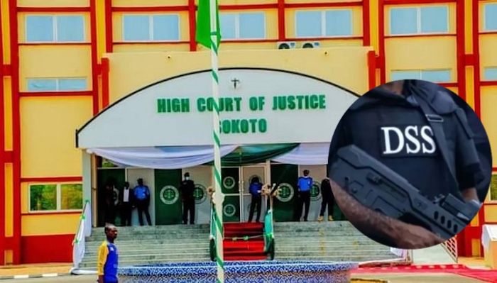 A Sokoto High Court has sentenced three terrorism convicts to death and ordered forfeiture of crime...