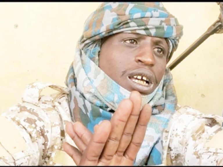 Bandit kingpin, Bello Turji, has spoken after soldiers were reportedly killed in Sokoto State.
Sour...