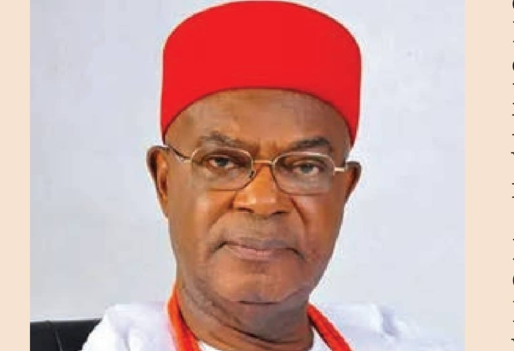 By Vincent Ujumadu
The Palace of the Obi of Onitsha has announced that the prestigious annual Ofala...