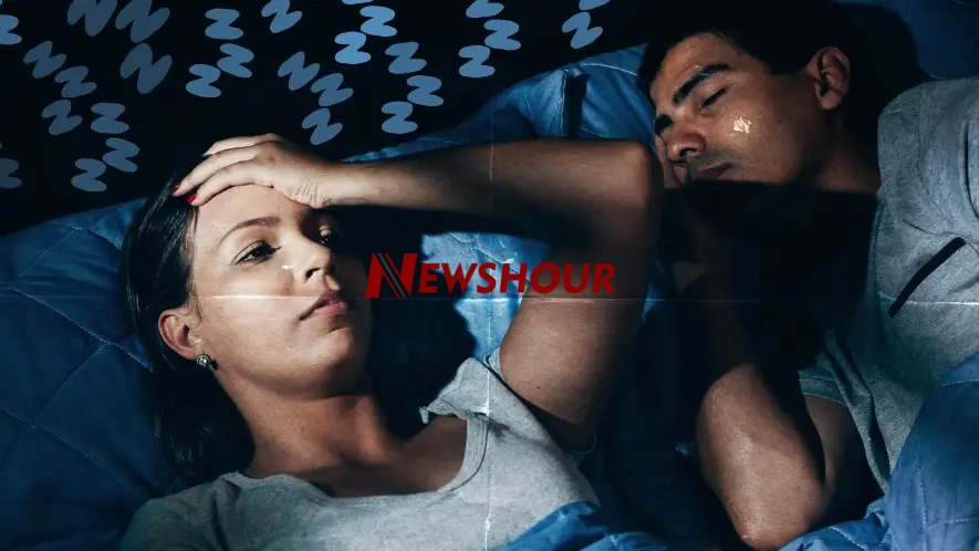 Waking up in the middle of the night is a common experience that can leave you feeling tired and fru...