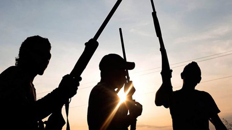 A chieftain of the Oodua Peoples Congress (OPC), Comrade Bayo Fabiyi, has reportedly been abducted a...