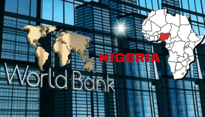 The World Bank lowers Sub-Saharan Africa’s growth outlook but says higher oil prices support Nigeria...