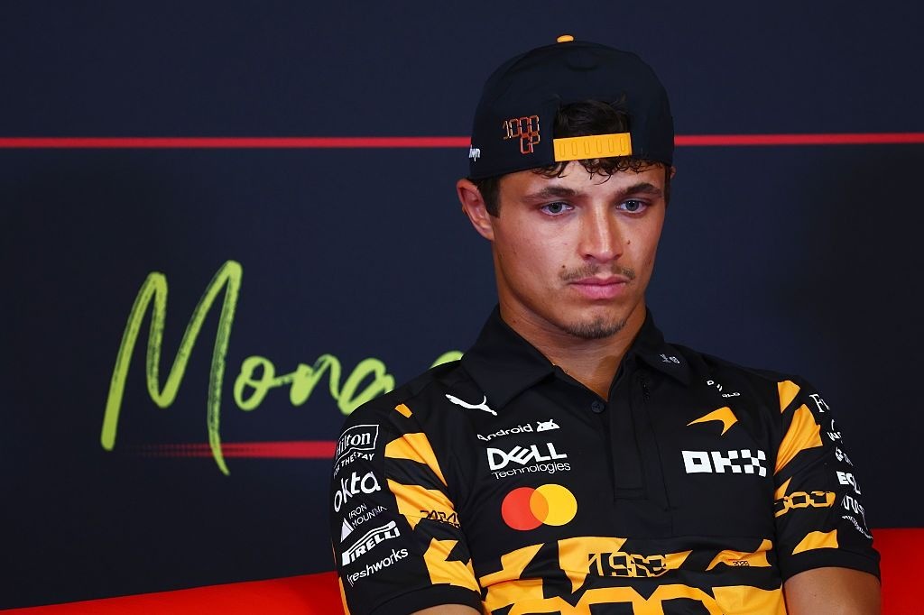 It's unusual for Formula 1 drivers to be summoned by the FIA stewards to explain themselves before e...