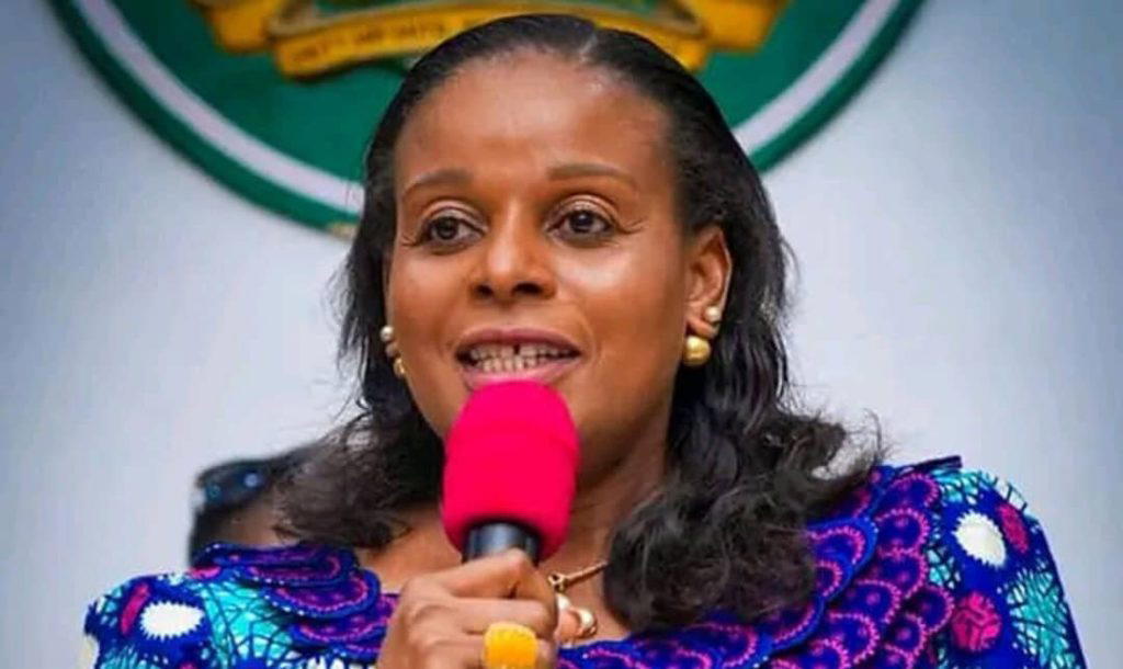 By Vincent Ujumadu
The Wife of the Governor of Anambra State, Dr. Nonye Soludo, has called for incr...