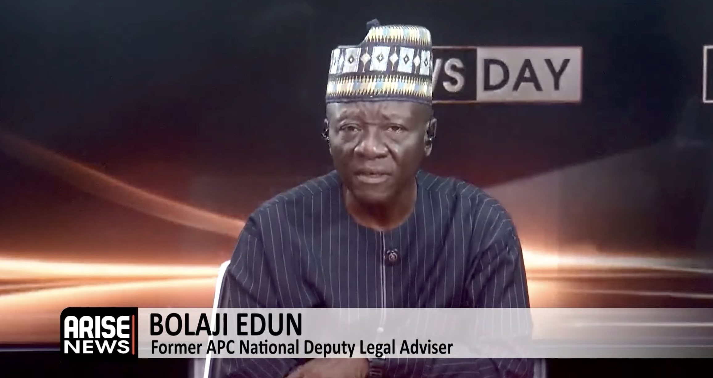 Former APC legal adviser says internal divisions and alleged candidate imposition could cost the par...