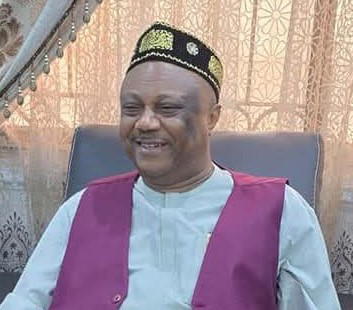 Ahead of the 2027 general elections, the Delta State Publicity Secretary of the African Democratic C...