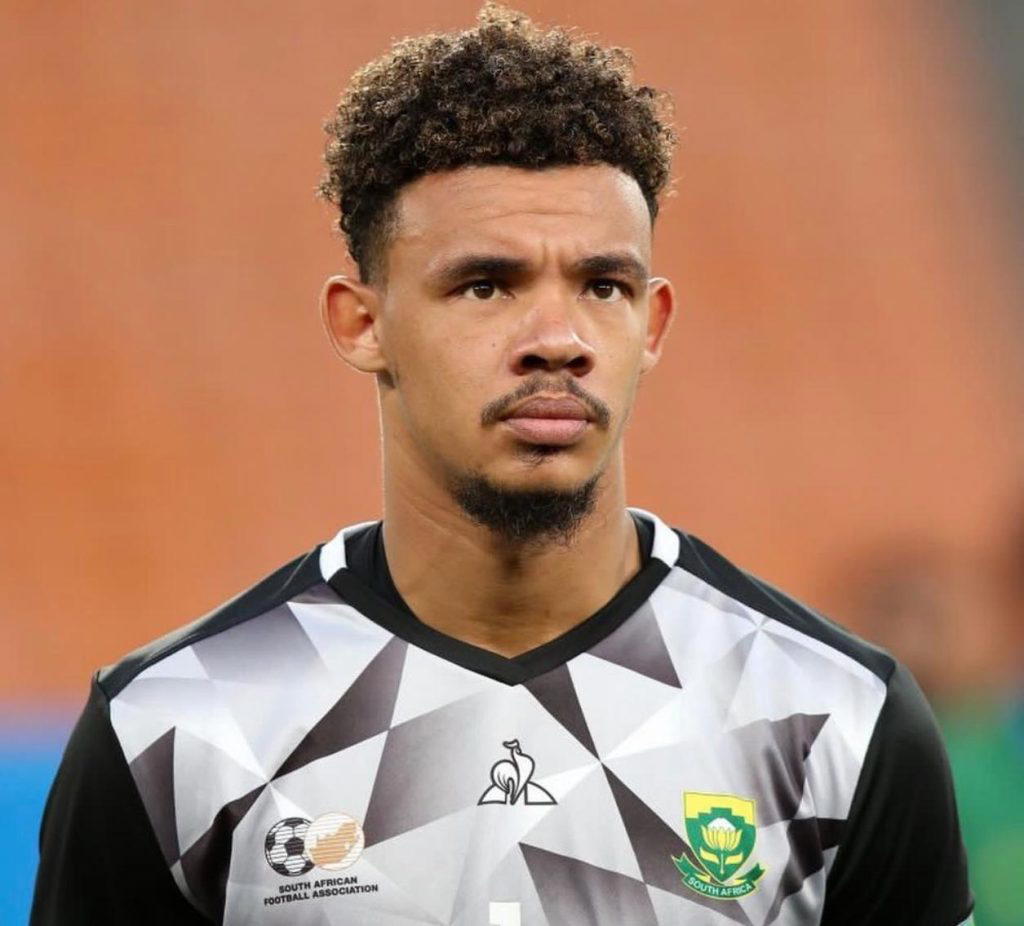 South Africa captain Ronwen Williams has called for African unity after addressing controversy surro...
