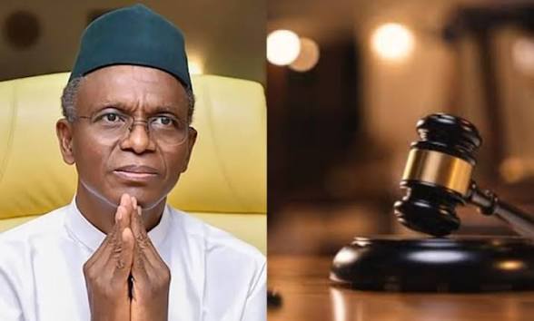Former Kaduna State Governor, Nasir Ahmad El-Rufai, has failed in his attempt to secure a relaxation...