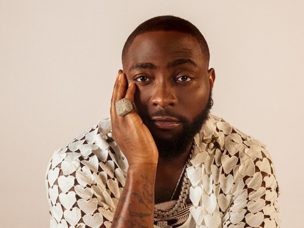 Afrobeats star David Adeleke, popularly known as Davido, has condemned the attack on the chairman of...