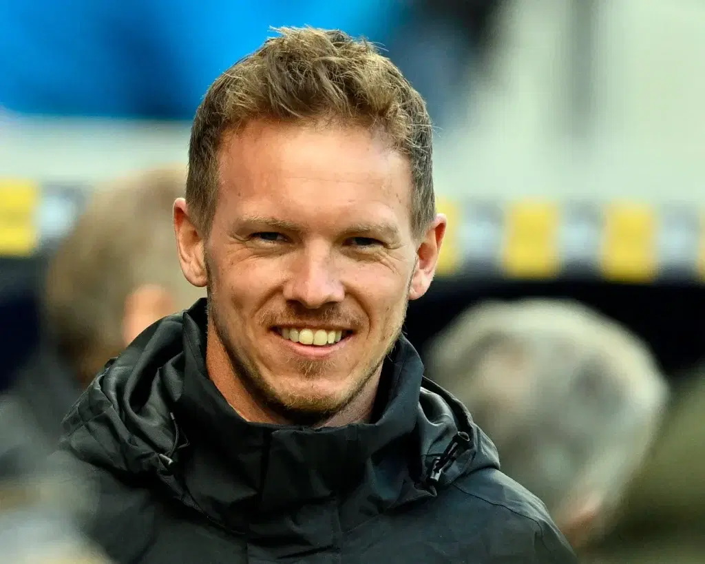 Teenage Germany forward Lennart Karl may miss this summer’s World Cup after sustaining an injury in...