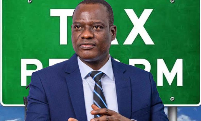 The Minister of Finance and Coordinating Minister of the Economy, Taiwo Oyedele, has said Nigeria’s...