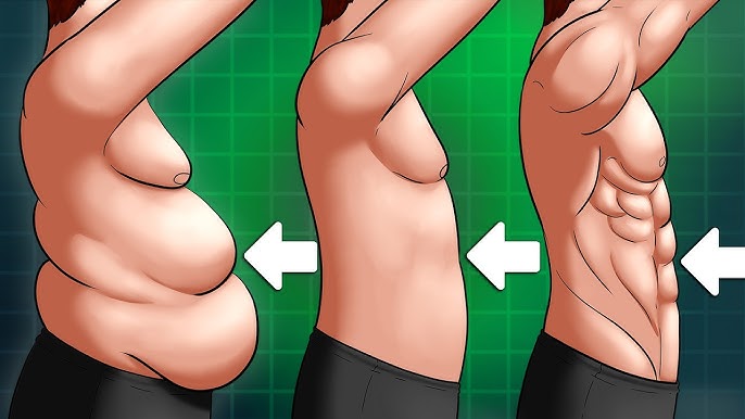 Certain foods will always make you feel nauseous and put on weight quickly, no matter how much you t...