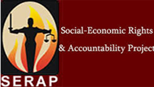 The Socio-Economic Rights and Accountability Project (SERAP) has called on President Bola Tinubu to...