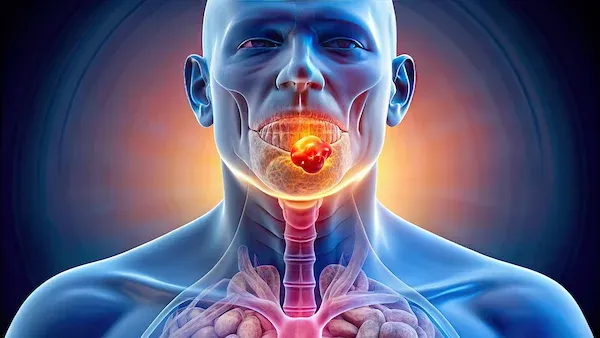 Cancer often develops silently, showing little or no symptoms until it advances. However, your body...