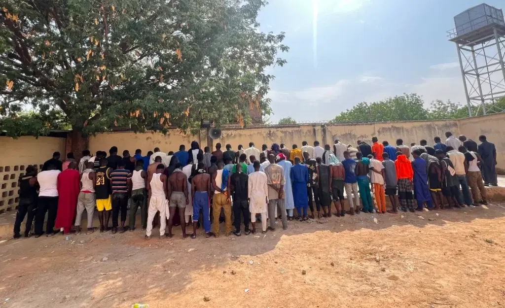 The National Drug Law Enforcement Agency (NDLEA), Kano Strategic Command, has arrested 73 suspects a...
