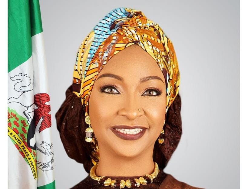 By HANNATU MUSAWA
On a Tuesday, 4th of June, 1996, around 3:05 pm, something unbelievable happened...