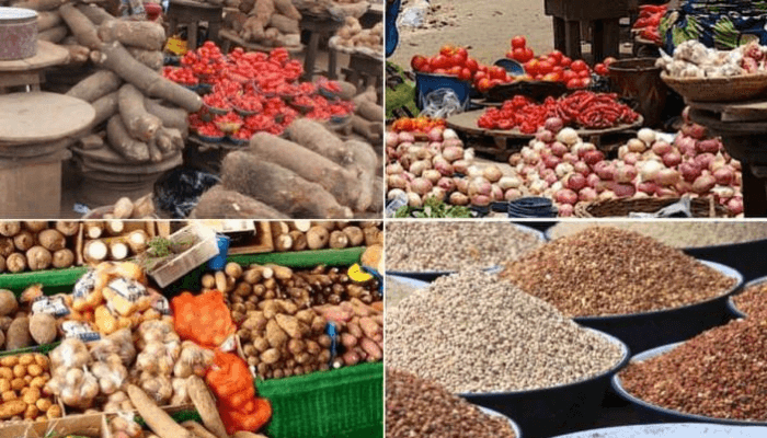*Unsafe food kills 53,000 Nigerians annually, sickens 50m, FG raises alarm
By Sola Ogundipe, Health...