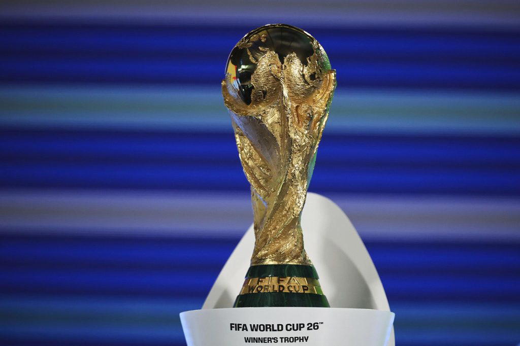 The 2026 FIFA World Cup group stage is nearing its conclusion, with Matchday Three matches underway...