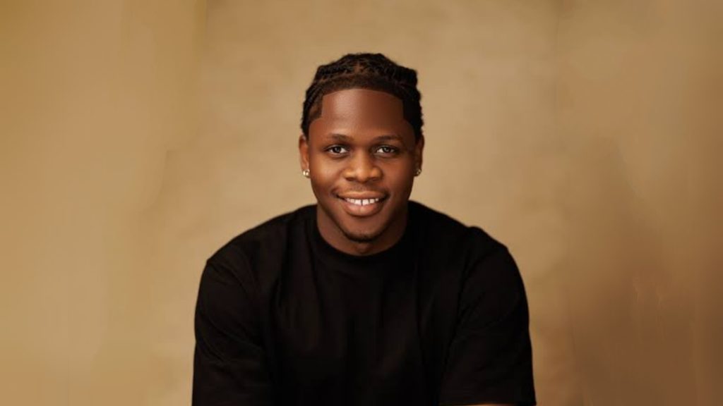 Media personality Asherkine expresses shock over reports that renting a decent Lagos apartment now c...