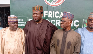 By Musa Ubandawaki, Sokoto
SOKOTO — A member of the House of Representatives representing Kebbe/Tam...