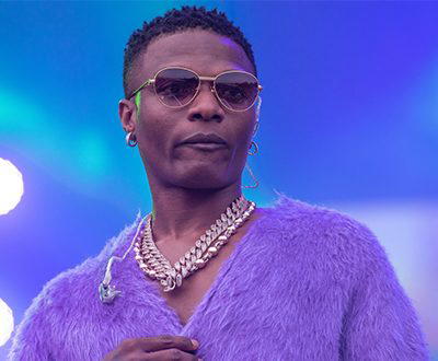 By Adegboyega Adeleye
Grammy-winning Nigerian singer Wizkid will host an exclusive pre-release part...