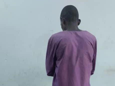 By Golok Nanmwa
Plateau State Police Command has arrested a suspected kidnapper and recovered an AK...