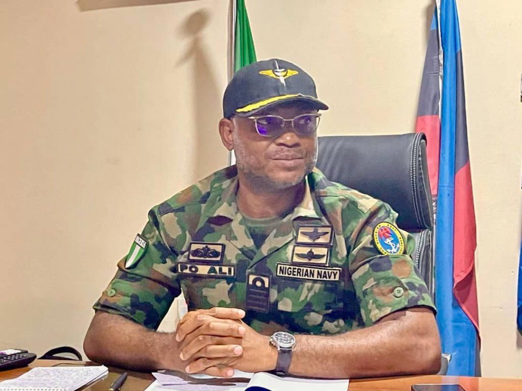 By Kingsley Omonobi
Troops of Sub-Sector 5, Operation Fansan Yamma, have rescued 119 kidnapped vict...