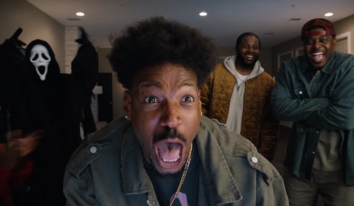 Scary Movie sequel opens to record-breaking $55m, boosting comedy revival and dominating weekend US...