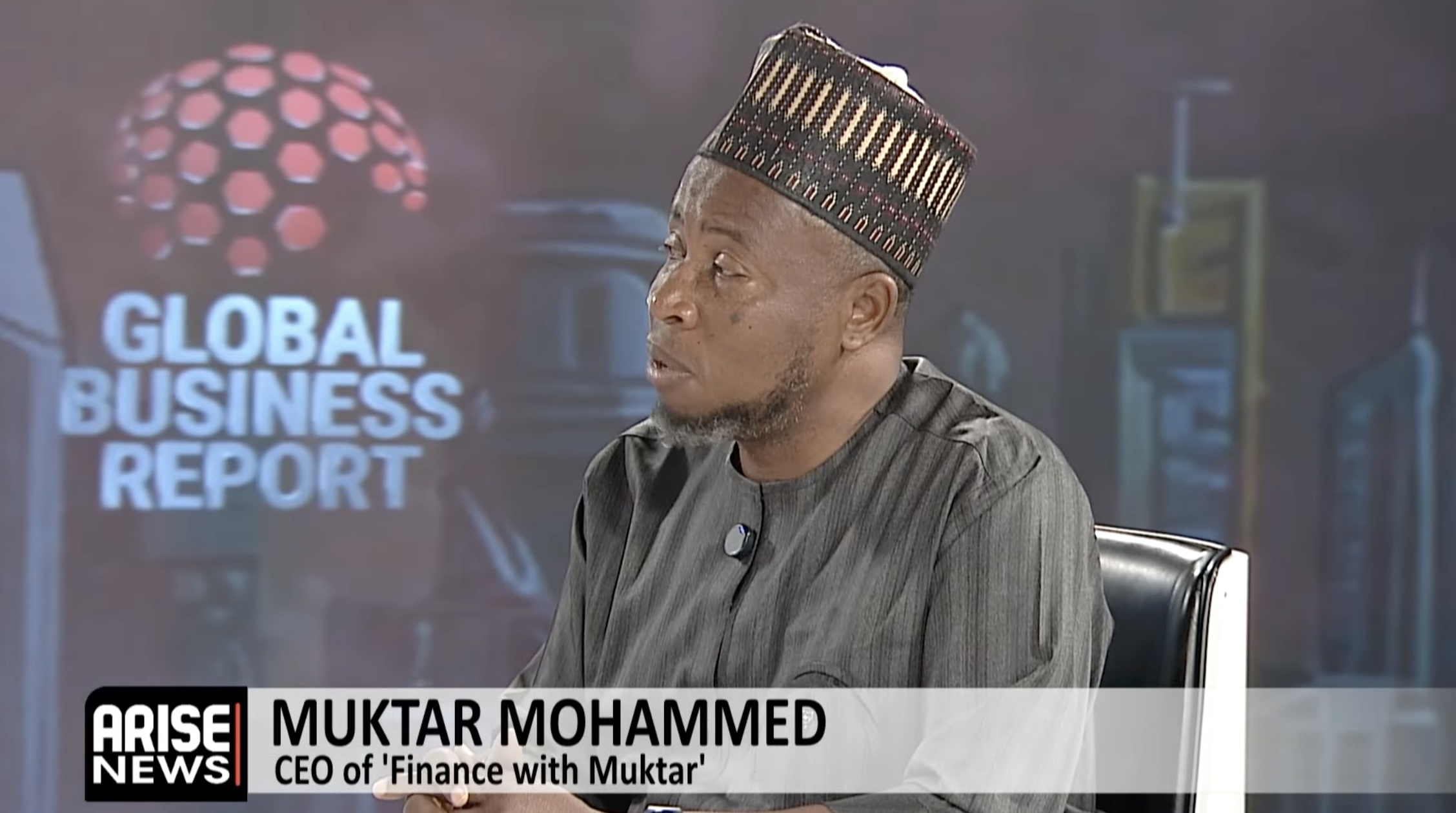 Muktar Mohammed says NGX share price threshold review enhances liquidity and trading efficiency, not...