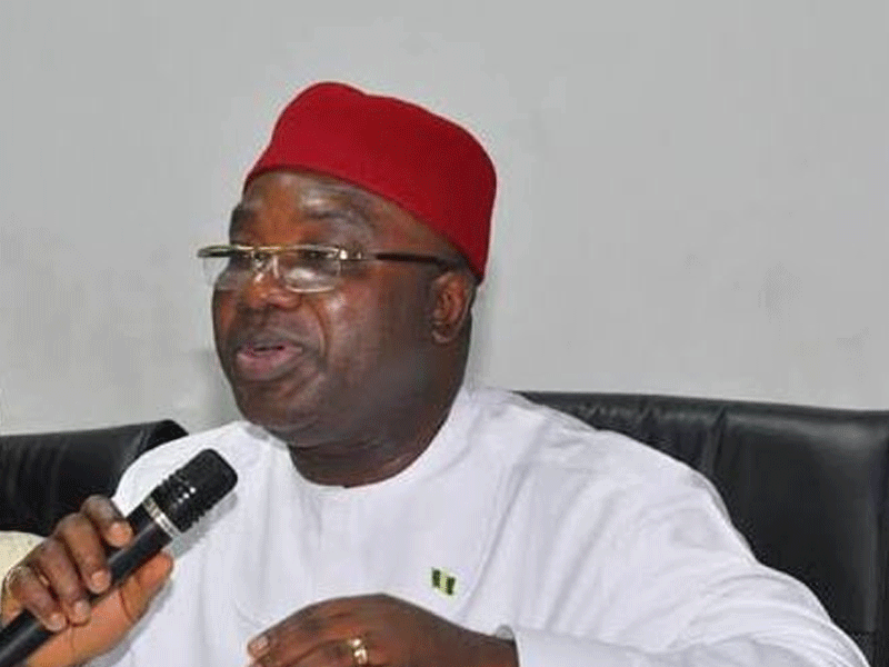 NHRC warns hate speech could undermine democracy, trigger violence and weaken Nigeria’s development...
