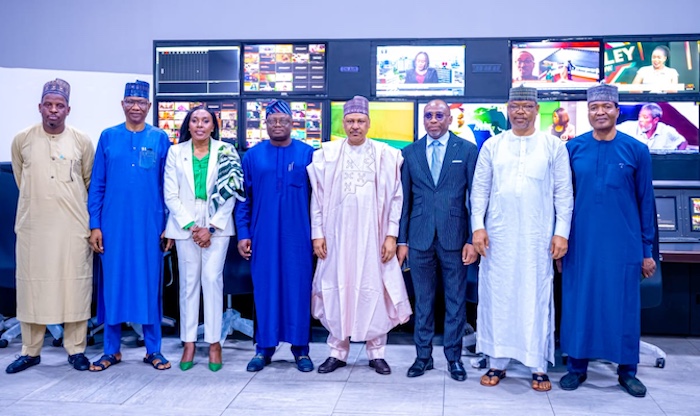 FG launches FreeTV with over 100 free channels, delivering subscription-free digital television acce...