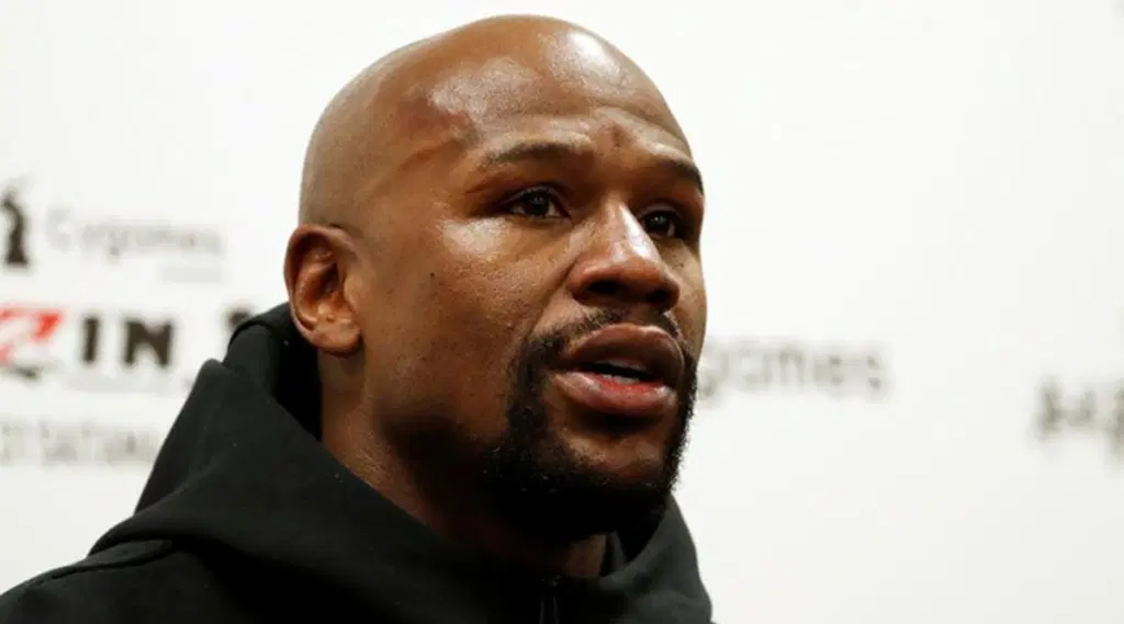 By Enitan Abdultawab
Boxing legend Floyd Mayweather is facing felony charges in Nevada over allegat...