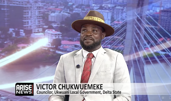 Victor Chukwuemeke questions government spending in Ukwuani, saying massive monthly allocations have...